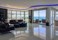 Dostępny zakup Apartament z bezpośrednim widokiem na morze i możliwością obywatelstwa - Alanya, Kestel 1 
