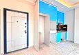 Dostępny zakup Apartament 1+1 z pięknym wykończeniem i widokiem na góry — Alanya, dzielnica Avsallar 1