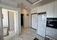 Dostępny zakup Jednopokojowy apartament z meblami i widokiem na morze w okazyjnej cenie — Kargicak, Alanya 1