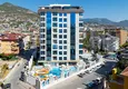 Kupić Mieszkanie 1+1 ze stylowym wystrojem i widokiem na morze w luksusowym kompleksie - centrum miasta 2