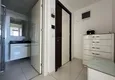 Dostępny zakup Apartament 1+1 z meblami i widokiem na morze w centrum Alanyi - Plaża Kleopatra 1 