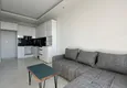 Dostępny zakup Apartament z widokiem na morze i nowymi meblami w rodzinnym kompleksie — Kargicak, Alanya 1 