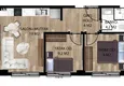 Kupuj taniej Nowoczesny kompleks mieszkaniowy w Antalyi, dzielnica Altintash — apartamenty z ratami i perspektywami wynajmu 3 
