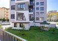 Kupić Apartament 1+1 z widokiem na morze i fortecę - centrum Alanyi  4 