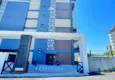 Kupić Gotowy apartament 1+1 w przytulnym kompleksie — Alanya, dzielnica Avsallar 2 