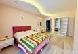 Dostępny zakup Apartament liniowy 3+1 z oddzielną kuchnią i przeszklonymi balkonami - Alanya, Mahmutlar 21