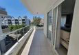 Dostępny zakup Apartament 2+1 z nowoczesnym wnętrzem 150 metrów od morza — Alanya, dzielnica Oba 20