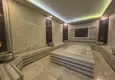Kupić Duplex 2+1 z meblami i widokiem na góry w młodym nowoczesnym kompleksie, dzielnica Oba — Alanya 23 