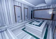 Kupić Apartament 1+1 z widokiem na morze i fortecę - centrum Alanyi  23 