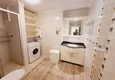 Dostępny zakup Duplex 3+1 z meblami w komfortowym kompleksie — Alanya, dzielnica Oba 21