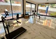 Kupić Apartament 1+1 od właściciela z meblami w przytulnym kompleksie — Alanya, dzielnica Tosmur 25