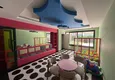 Kupić Panoramiczny duplex 2+1 z meblami w samym centrum Alanyi — Nadaje się do wynajęcia krótkoterminowego 22