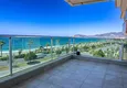 Dostępny zakup Apartament z bezpośrednim widokiem na morze i możliwością obywatelstwa - Alanya, Kestel 22 