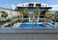 Dostępny zakup Apartament 2+1 z nowoczesnym wnętrzem 150 metrów od morza — Alanya, dzielnica Oba 22