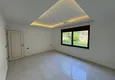 Dostępny zakup Duplex ogrodowy z oddzielną kuchnią i panoramicznym widokiem na morze — Alanya, dzielnica Küçükhasabahce 14