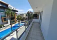 Dostępny zakup Apartament 2+1 z nowoczesnym wnętrzem 150 metrów od morza — Alanya, dzielnica Oba 23