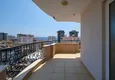 Dostępny zakup Dwupoziomowy penthouse 4+1 z widokiem na góry i morze — Alanya, dzielnica Mahmutlar  23 