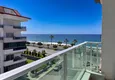 Dostępny zakup Apartament z bezpośrednim widokiem na morze i możliwością obywatelstwa - Alanya, Kestel 24 