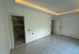 Dostępny zakup Duplex ogrodowy z oddzielną kuchnią i panoramicznym widokiem na morze — Alanya, dzielnica Küçükhasabahce 15