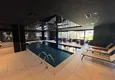 Kupić Panoramiczny duplex 2+1 z meblami w samym centrum Alanyi — Nadaje się do wynajęcia krótkoterminowego 25