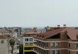 Dostępny zakup Dwupokojowe mieszkanie z nowymi meblami w Alanyi, dzielnica Cikcilli 25