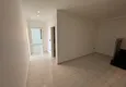 Dostępny zakup Duplex ogrodowy z oddzielną kuchnią i panoramicznym widokiem na morze — Alanya, dzielnica Küçükhasabahce 16