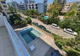 Dostępny zakup Apartament 2+1 z nowoczesnym wnętrzem 150 metrów od morza — Alanya, dzielnica Oba 26