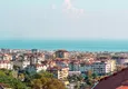Dostępny zakup Umeblowana willa 3+1 w Alanyi, ze spektakularnymi panoramicznymi widokami - górska okolica Tepe 27 