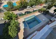Dostępny zakup Apartament 2+1 z nowoczesnym wnętrzem 150 metrów od morza — Alanya, dzielnica Oba 27