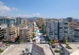 Dostępny zakup Dwupoziomowy penthouse 4+1 z widokiem na góry i morze — Alanya, dzielnica Mahmutlar  28 