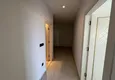 Dostępny zakup Duplex ogrodowy z oddzielną kuchnią i panoramicznym widokiem na morze — Alanya, dzielnica Küçükhasabahce 19