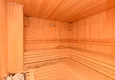 Kupić Krótkoterminowy wynajem mieszkania 2+1 w przytulnym kompleksie - centrum Alanyi, obok plaży Kleopatry 28 