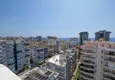 Dostępny zakup Dwupoziomowy penthouse 4+1 z widokiem na góry i morze — Alanya, dzielnica Mahmutlar  29 