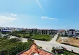 Dostępny zakup Duplex 3+1 z meblami w komfortowym kompleksie — Alanya, dzielnica Oba 29