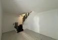 Dostępny zakup Duplex ogrodowy z oddzielną kuchnią i panoramicznym widokiem na morze — Alanya, dzielnica Küçükhasabahce 20