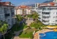 Kupić Duplex 3+1 z meblami w komfortowym kompleksie — Alanya, dzielnica Oba 5