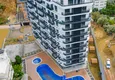 Kupić Dobrze wykończony penthouse w kompleksie premium z infrastrukturą hotelową — Avsallar, Alanya 3
