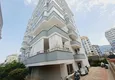 Kupić Apartament 2+1 z meblami i przeszklonymi balkonami - od właściciela, centrum Mahmutlar, 300 m do morza 2 