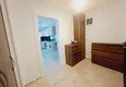 Dostępny zakup Apartament 2+1 z meblami i przeszklonymi balkonami - od właściciela, centrum Mahmutlar, 300 m do morza 2 