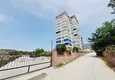Kupić Mieszkanie 2+1 od właściciela — meble, remont, przeszklone balkony, dzielnica Mahmutlar 2