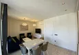 Dostępny zakup Panoramiczny duplex 2+1 z meblami w samym centrum Alanyi — Nadaje się do wynajęcia krótkoterminowego 2