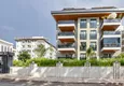 Kupić Krótkoterminowy wynajem mieszkania 2+1 w przytulnym kompleksie - centrum Alanyi, obok plaży Kleopatry 2 