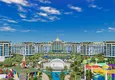 Kupić Nieruchomość płynna od inwestora w budowie kompleksu hotelowego - Alanya, dzielnica Turkler 7 