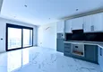 Dostępny zakup Apartament 1+1 z widokiem na morze w prestiżowym kompleksie — dzielnica Kargicak, 200 metrów od morza 2