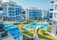 Kupić Apartament z widokiem na morze i nowymi meblami w rodzinnym kompleksie — Kargicak, Alanya 2 
