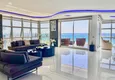 Dostępny zakup Apartament z bezpośrednim widokiem na morze i możliwością obywatelstwa - Alanya, Kestel 2 
