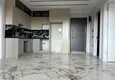 Dostępny zakup Nowy kompleks mieszkaniowy z przemyślaną infrastrukturą — Alanya, dzielnica Górna Oba 2