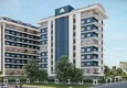 Kupić Nowy projekt poza planem w Avsallar: kompleks mieszkalny o oryginalnej architekturze 4