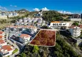 Kupić Działka w Alanya, dzielnica Kargicak 3