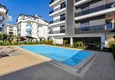 Kupić Nowy dwupoziomowy penthouse 2+1 w Oba, Alanya 2